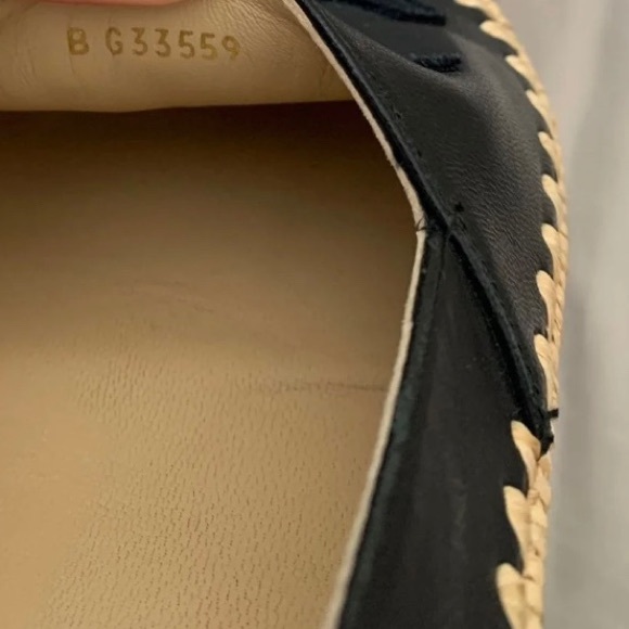 Chanel Espadrilles - Picture 3 of 6